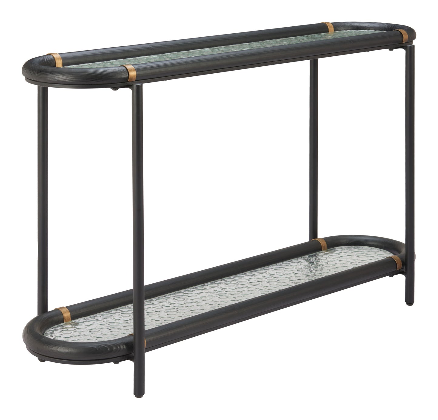 Aneis - Console Table - Black
