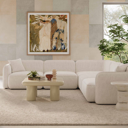 Travie - Modular Sectional