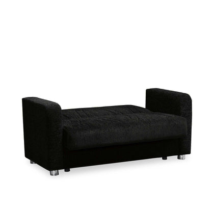 Ottomanson Elegance - Convertible Loveseat With Storage