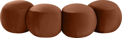 Apollo - Bench - Fabric