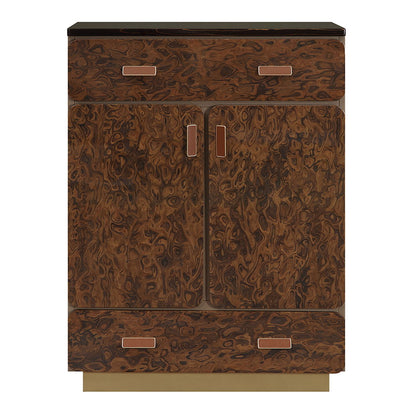 Marcelino - Chest - Cherry Oak