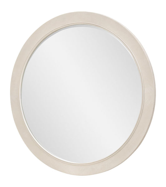 Maren - Round Mirror