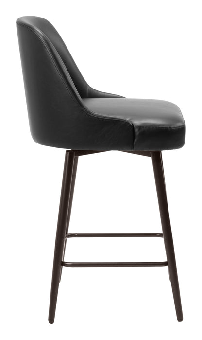 Keppel - Swivel Barstool