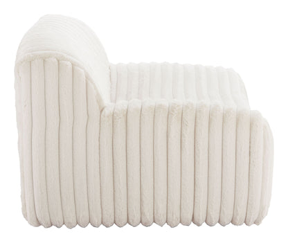 Osterbro - Armchair - Cream