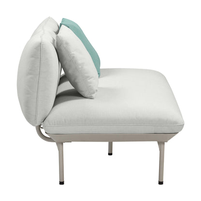 Katti - Outdoor Loveseat