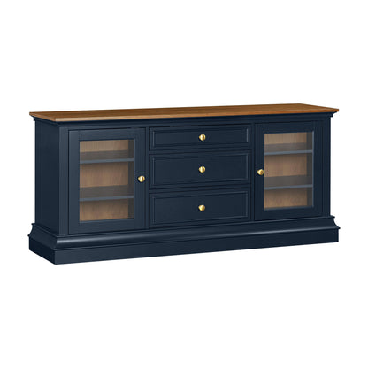 Hudson - Entertainment Console