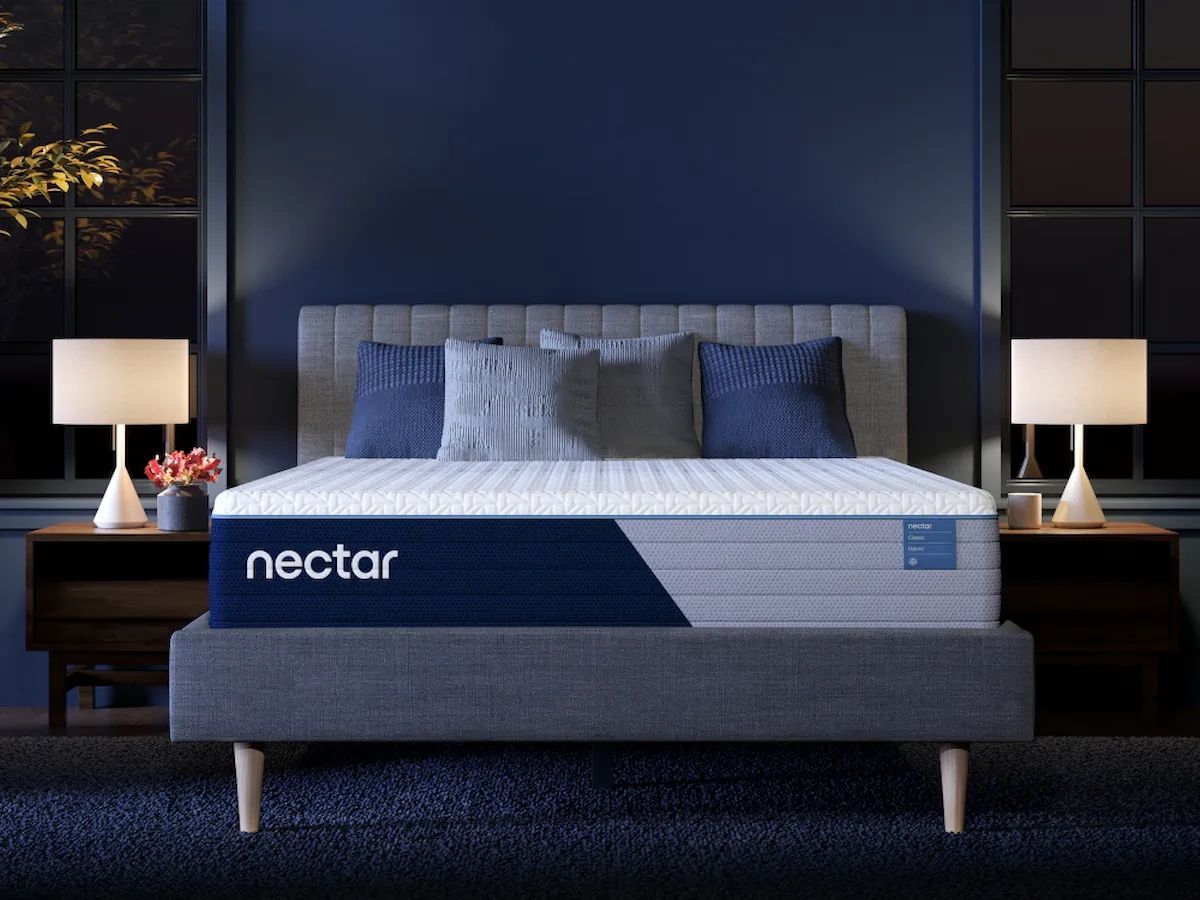 Nectar Classic Hybrid 5.1 - Mattress