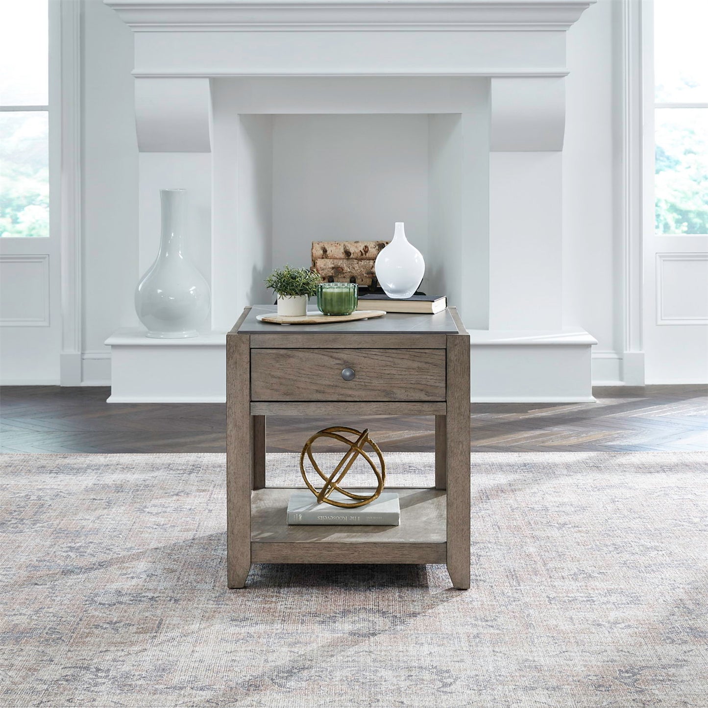 Millstone - Table