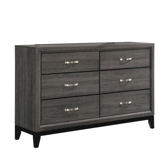 Watson - 6-Drawer Dresser