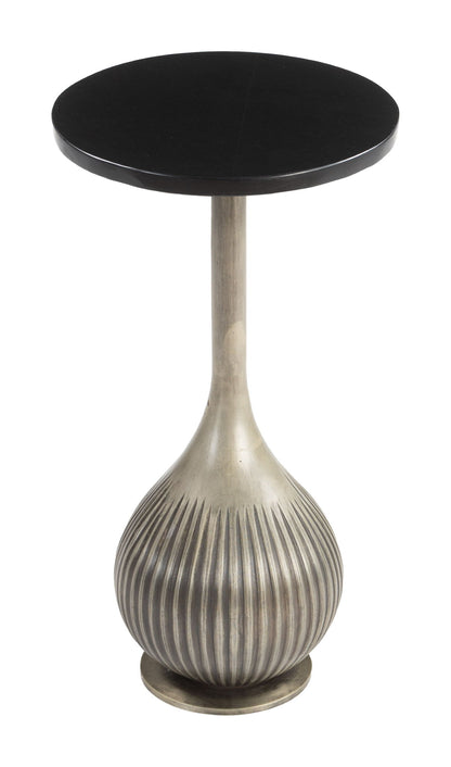 Ionis - Accent Table - Black