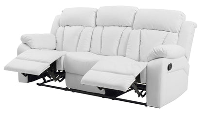 Glory Furniture - Daria - Reclining Sofa