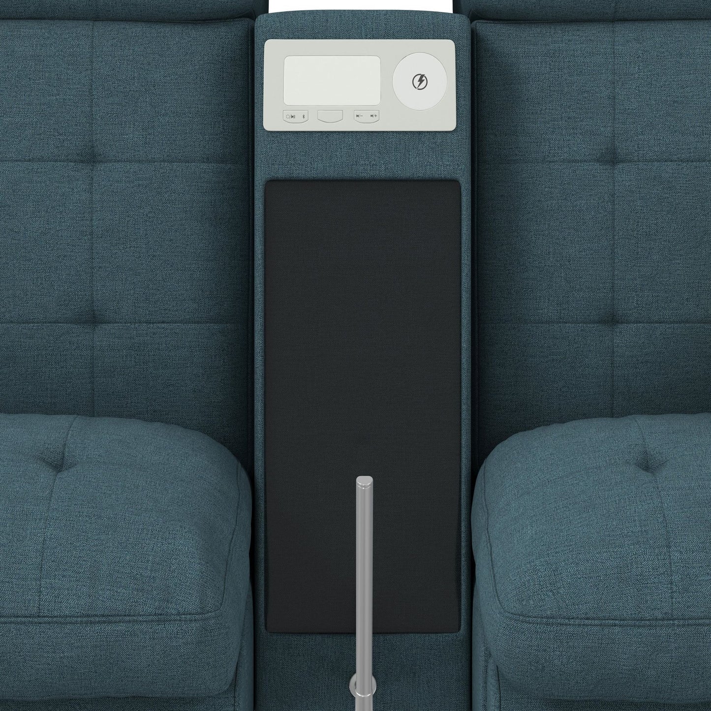 Options One - Living Room Set Sectional