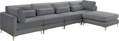 Julia - Modular Sectional