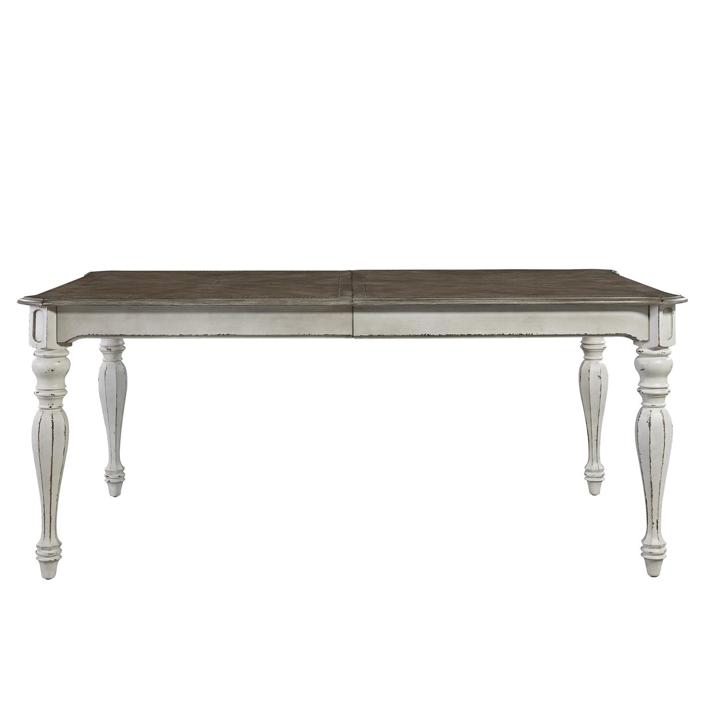 Magnolia Manor - Rectangular Table Set