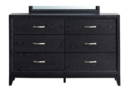 Glory Furniture - Glasgow - Dresser
