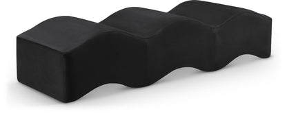 Wave - Bench