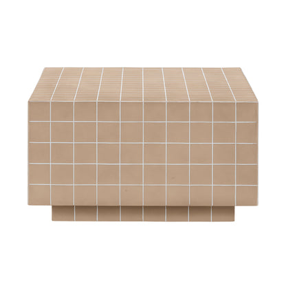 Mixie - Tile Indoor / Outdoor Coffee Table