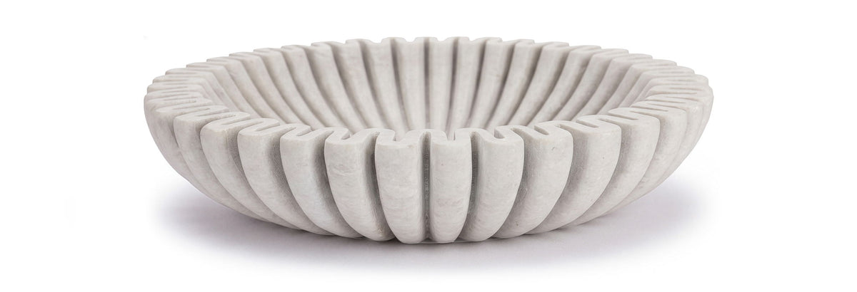 Valenza - Decorative Bowl