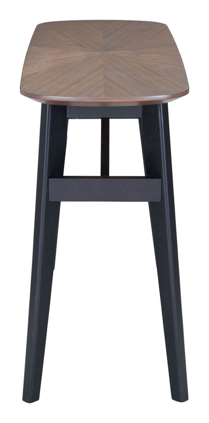 Neted - Console Table - Espresso