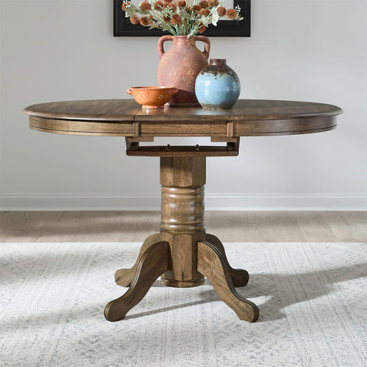 Carolina Crossing - Gathering Table