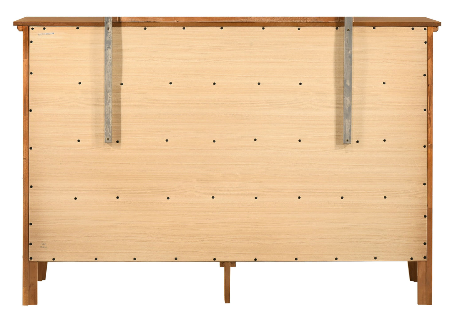 Glory Furniture - Hammond - Dresser