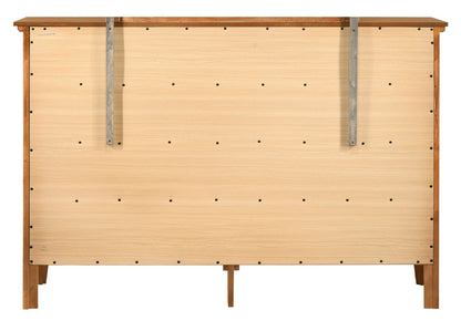 Glory Furniture - Hammond - Dresser