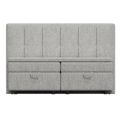 Avenia - Bed With Built-In Storage