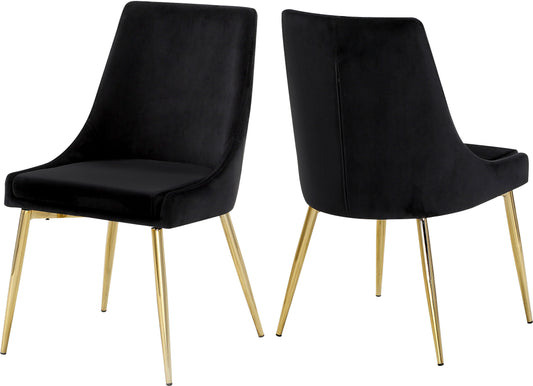 Karina - Dining Chair (Set of 2)