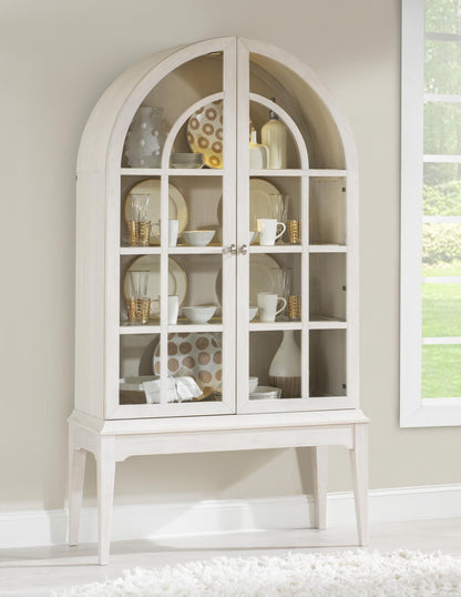 Harmony - Display Cabinet