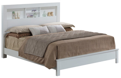 Glory Furniture - Burlington - Bed