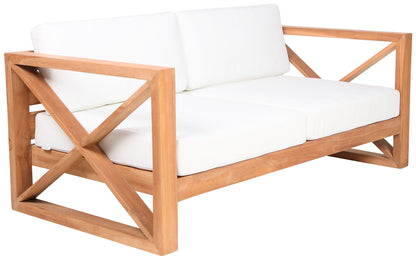 Anguilla - Water Resistant Outdoor Sofa