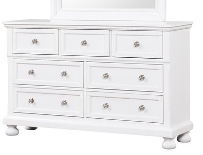 Glory Furniture - Meade - Dresser