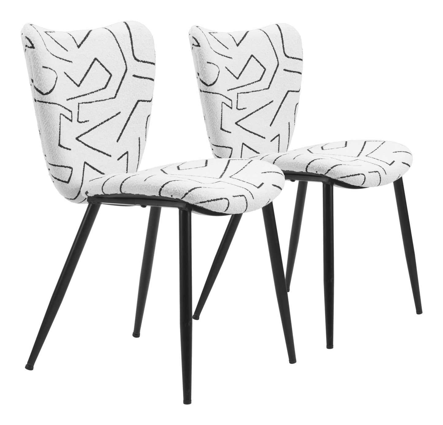 Prestige - Dining Chair