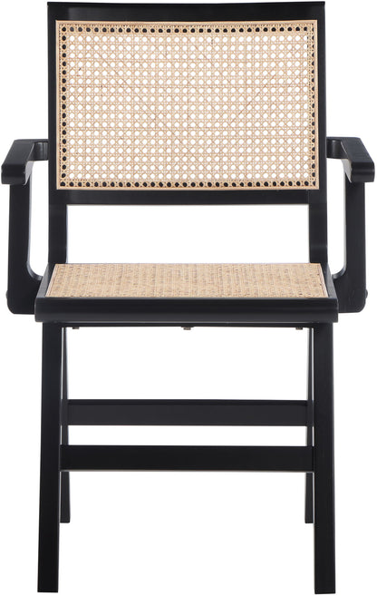 Preston - Dining Arm Chair (Set of 2)