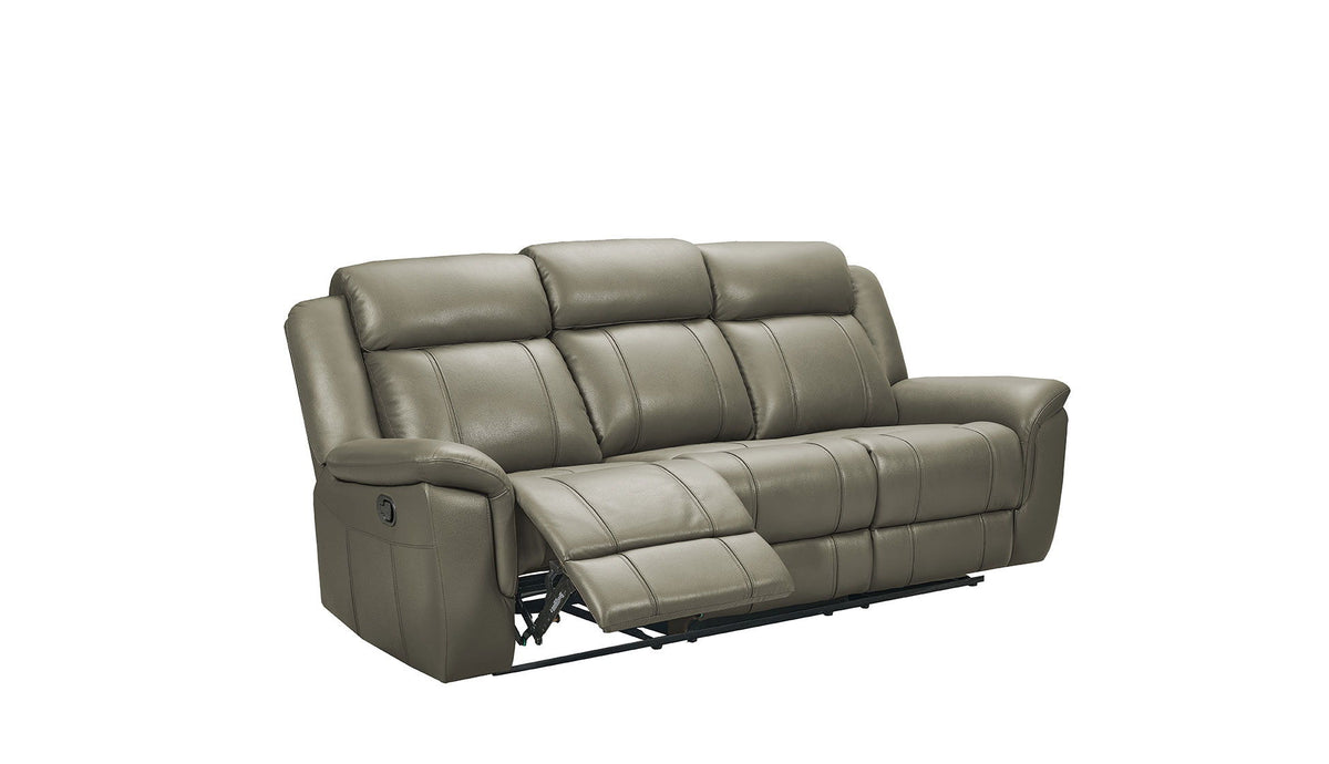 9015 - Sofa With Manual Recliners
