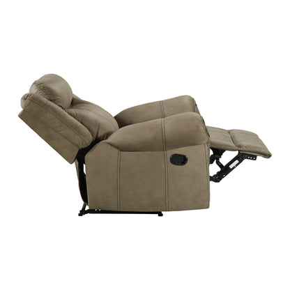 Sorrento - Glider Recliner