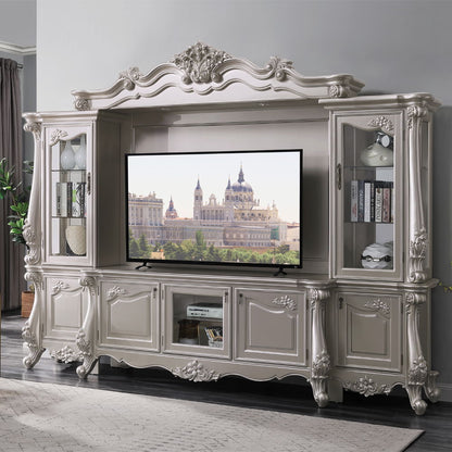 Bently - Entertainment Center - Champagne