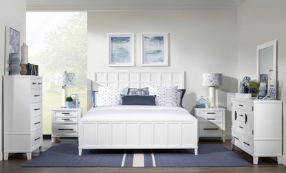 Horizons - 5 Drawers Chest