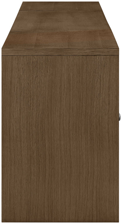 Avro - 3 Piece Desk With Doors