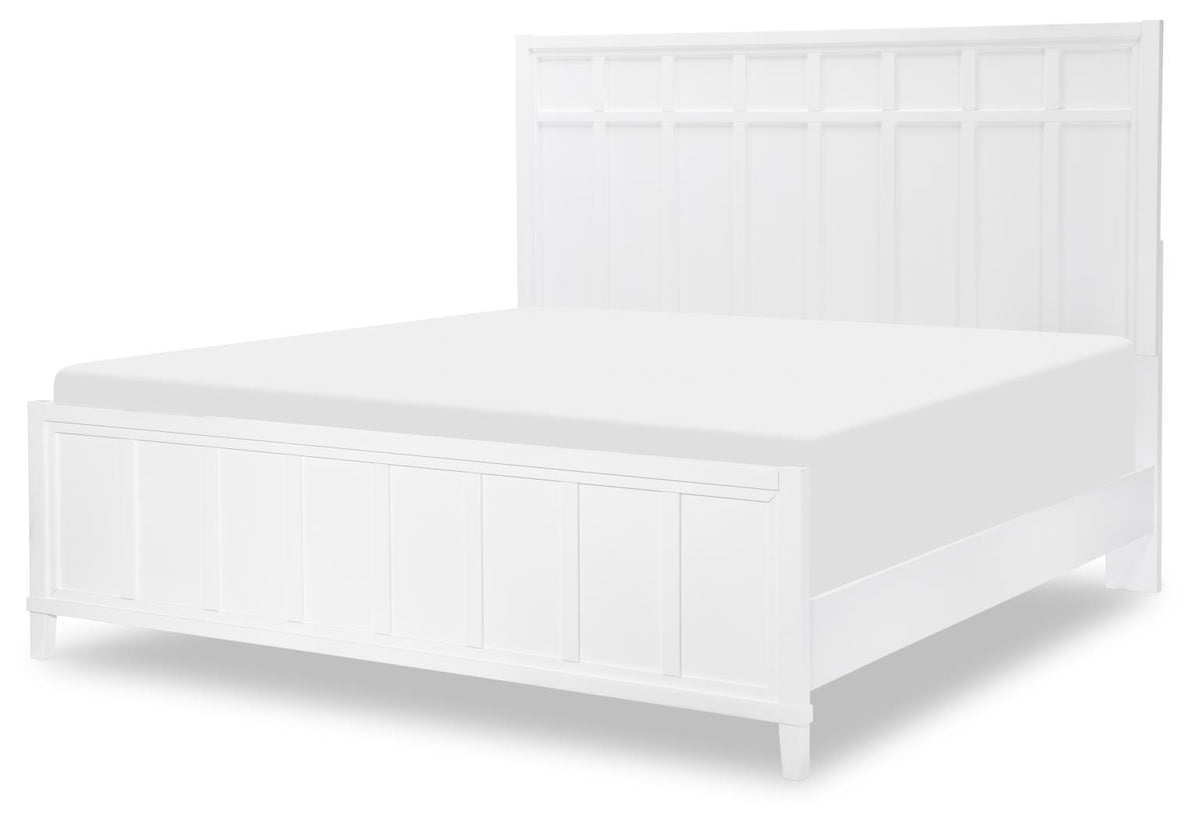 Horizons - Complete Panel Bed