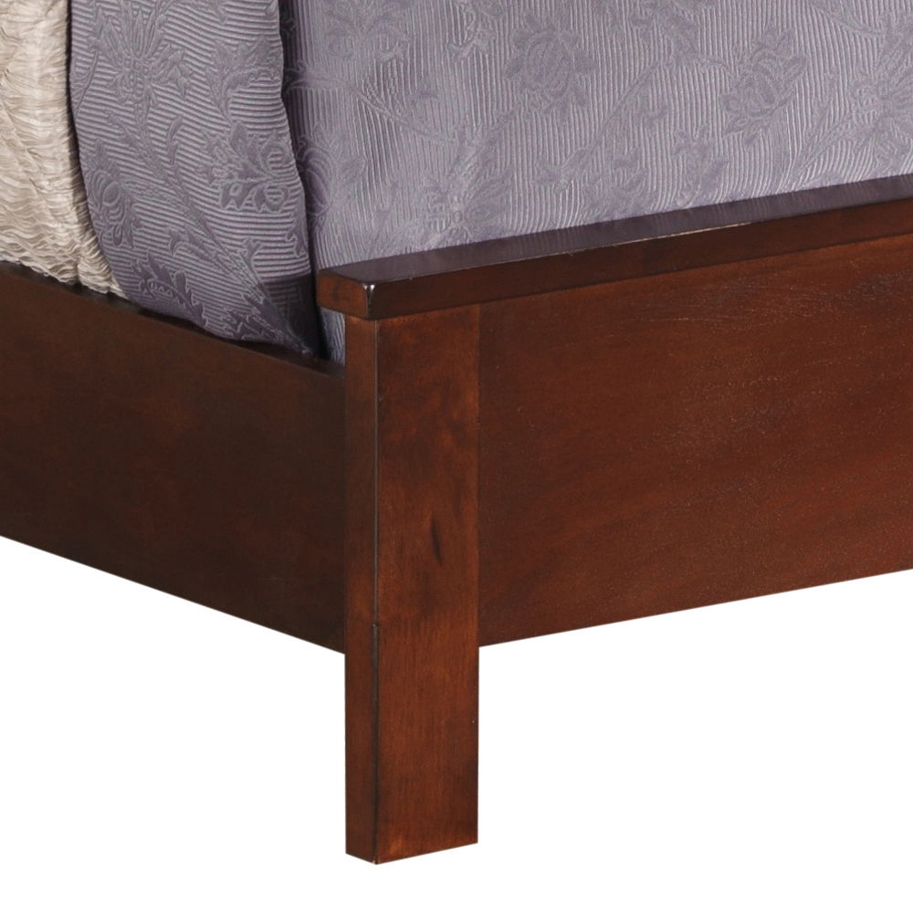 Glory Furniture - Burlington - Bed