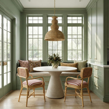 Dorine - Dining Chair