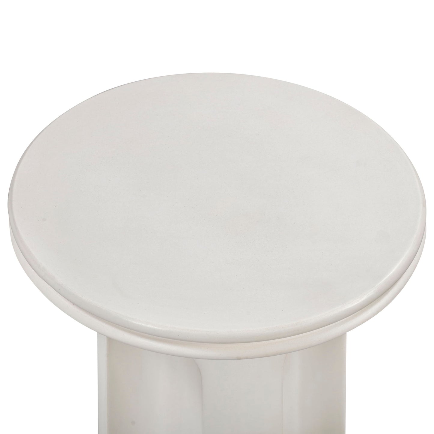 Cassandra - Indoor / Outdoor Concrete Round Table