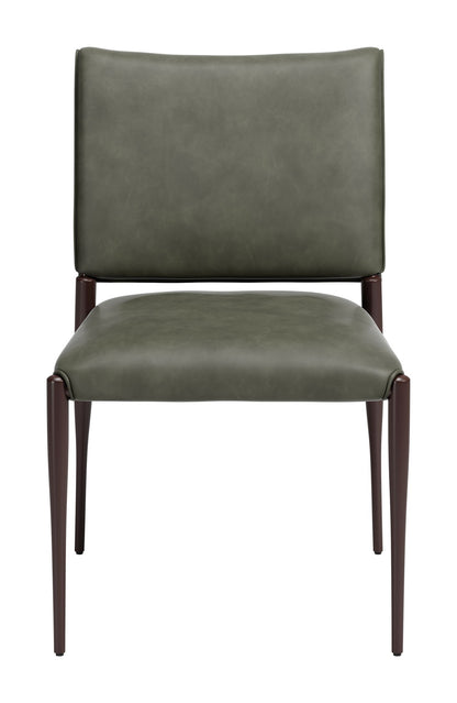 Freesia - Dining Chair (Set of 2)