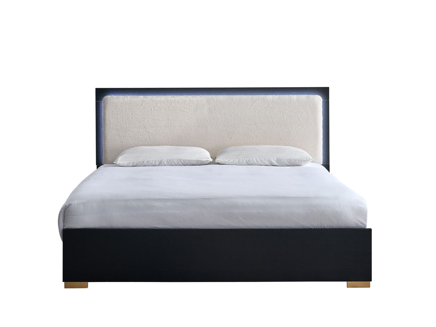 Glory Furniture - Steeler - Bed
