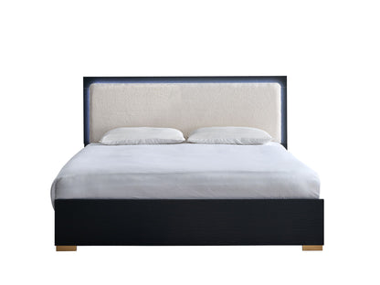 Glory Furniture - Steeler - Bed