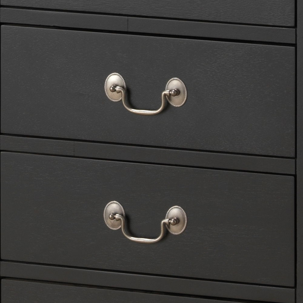 Glory Furniture - Louis Phillipe - Lingerie Chest