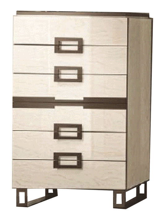 Poesia - Chest - Light Beige
