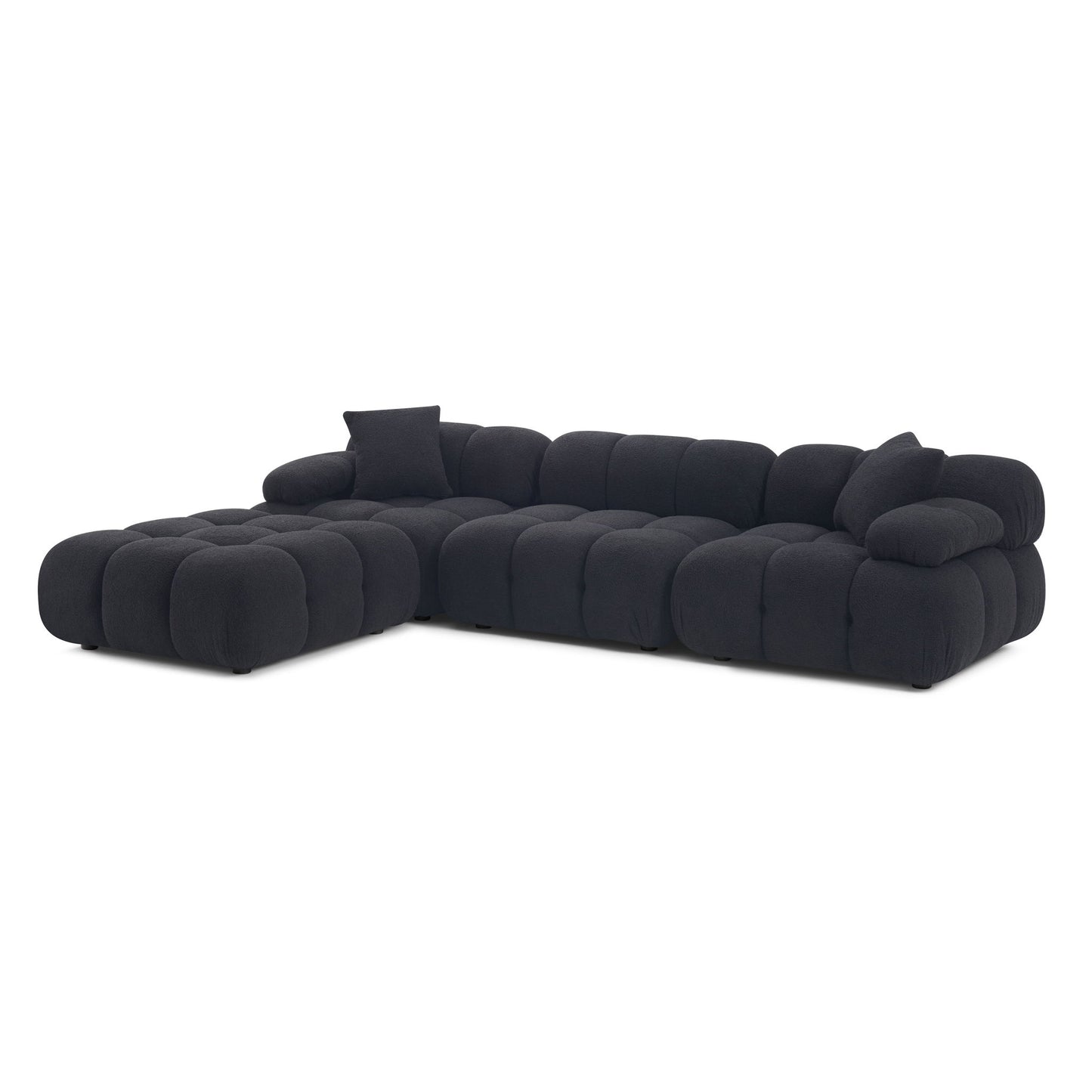 Calliope - Performance Modular Sectional