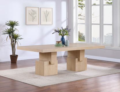 Anzio - Dining Table